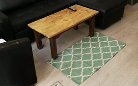 Moderno Apartamento con WiFi y Aire Acondicionado